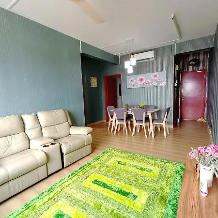 D'Luna Homestay Terengganu Sea View / Drawbrige View / Near Hsnz, Ktcc, Drawbrige Kuala Terengganu Exterior photo