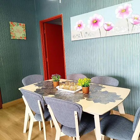 D'Luna Homestay Terengganu Sea View / Drawbrige View / Near Hsnz, Ktcc, Drawbrige Kuala Terengganu Exterior photo