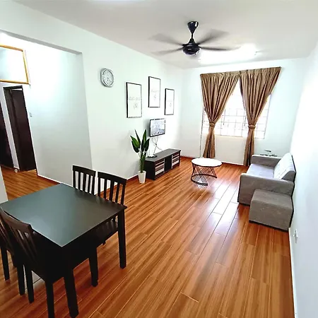 D'Luna Homestay Terengganu Sea View / Drawbrige View / Near Hsnz, Ktcc, Drawbrige Kuala Terengganu Exterior photo