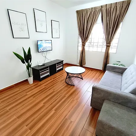 D'Luna Homestay Terengganu Sea View / Drawbrige View / Near Hsnz, Ktcc, Drawbrige Kuala Terengganu Exterior photo