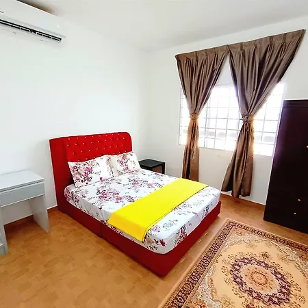 D'Luna Homestay Terengganu Sea View / Drawbrige View / Near Hsnz, Ktcc, Drawbrige Kuala Terengganu Exterior photo