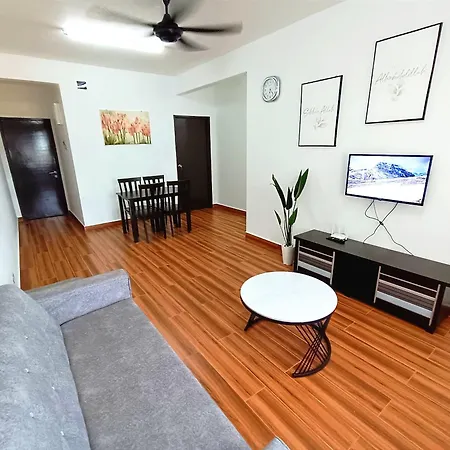 D'Luna Homestay Terengganu Sea View / Drawbrige View / Near Hsnz, Ktcc, Drawbrige Kuala Terengganu Exterior photo