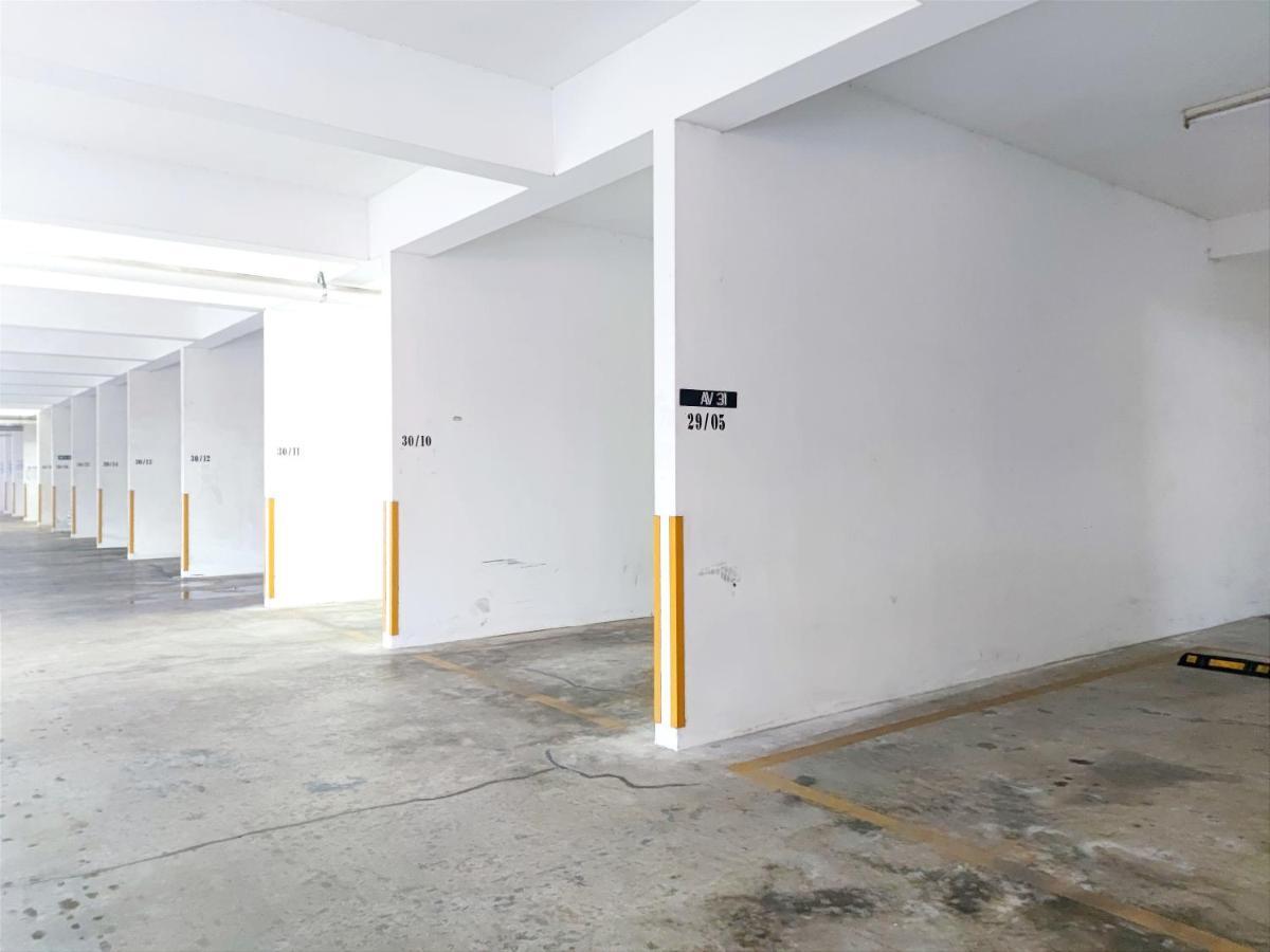Apartment D'luna Terengganu Sea View / Drawbrige View / Near Hsnz, Ktcc, Drawbrige *