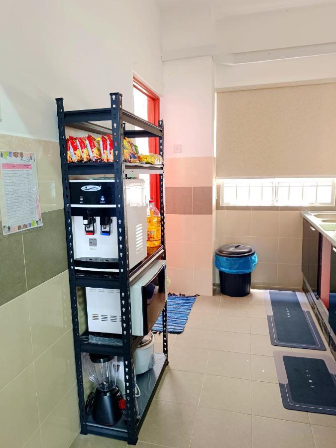 Apartment D'luna Terengganu Sea View / Drawbrige View / Near Hsnz, Ktcc, Drawbrige *