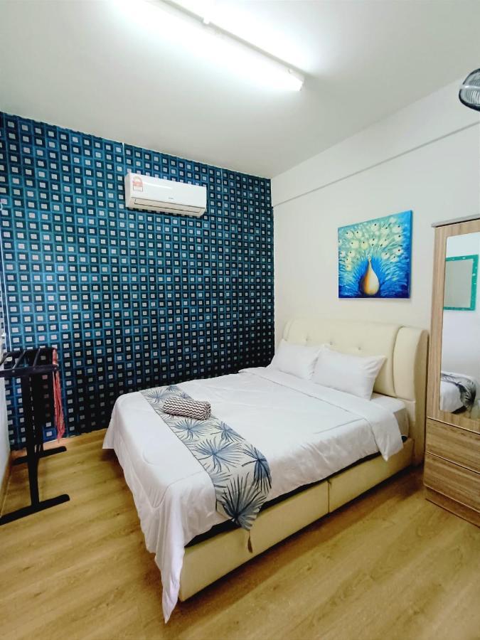 D'luna Terengganu Sea View / Drawbrige View / Near Hsnz, Ktcc, Drawbrige Apartment Kuala Terengganu