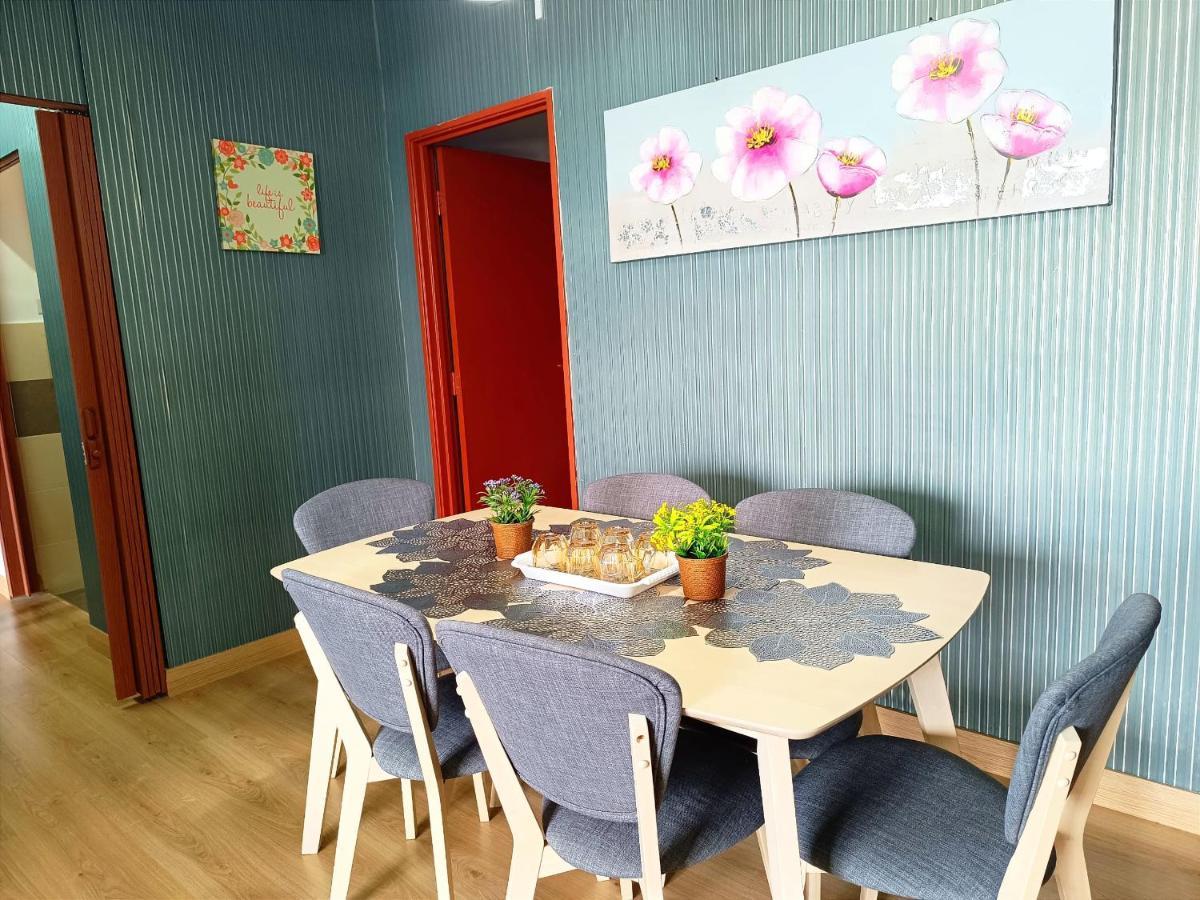D'luna Terengganu Sea View / Drawbrige View / Near Hsnz, Ktcc, Drawbrige Apartment