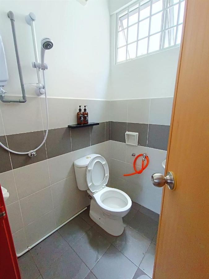 D'luna Terengganu Sea View / Drawbrige View / Near Hsnz, Ktcc, Drawbrige Apartment *