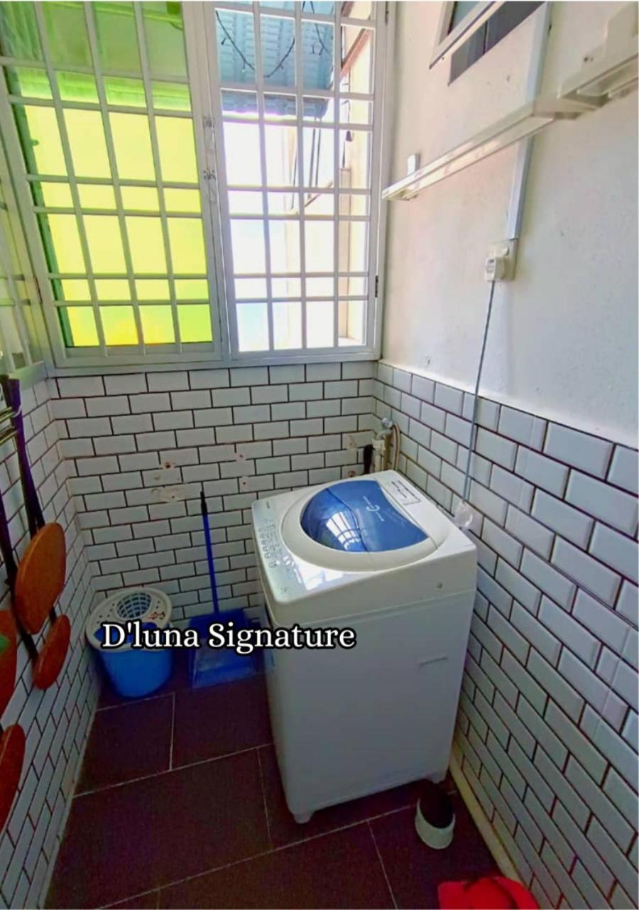 D'luna Terengganu Sea View / Drawbrige View / Near Hsnz, Ktcc, Drawbrige Apartment *